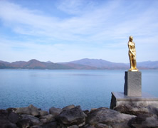 田沢湖